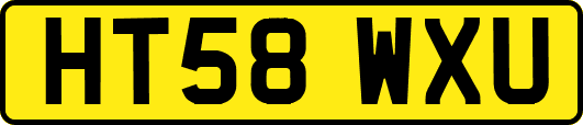 HT58WXU