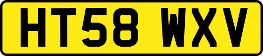 HT58WXV