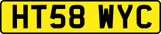 HT58WYC