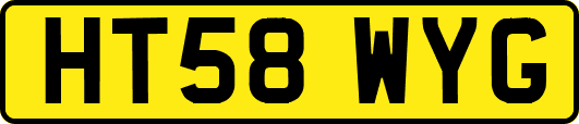 HT58WYG