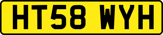 HT58WYH