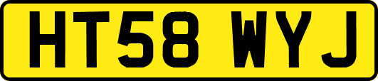 HT58WYJ