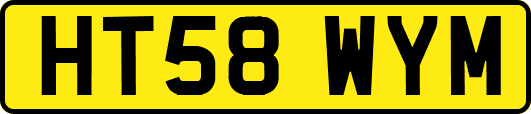 HT58WYM