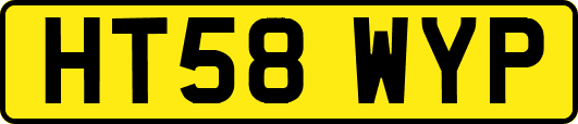 HT58WYP
