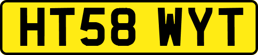 HT58WYT