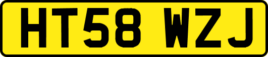 HT58WZJ