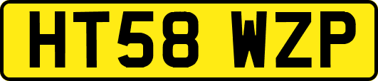 HT58WZP