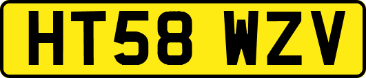HT58WZV