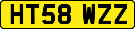 HT58WZZ