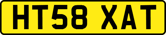 HT58XAT