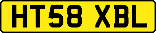 HT58XBL