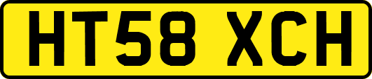 HT58XCH