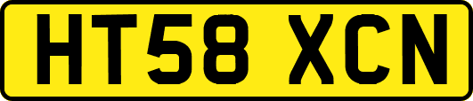 HT58XCN