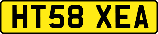 HT58XEA