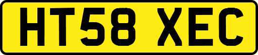 HT58XEC