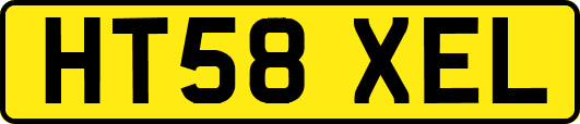HT58XEL