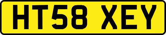 HT58XEY