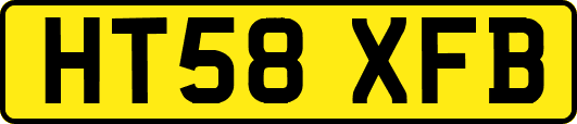 HT58XFB