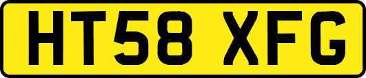 HT58XFG
