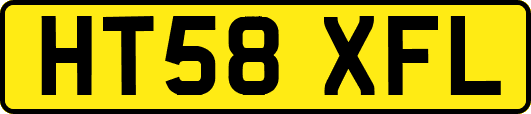 HT58XFL