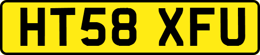 HT58XFU