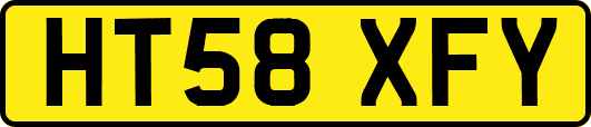 HT58XFY