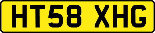 HT58XHG