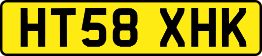 HT58XHK