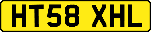 HT58XHL