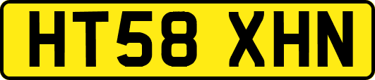HT58XHN