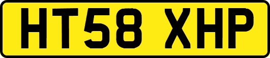 HT58XHP