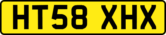 HT58XHX