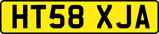 HT58XJA