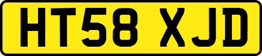 HT58XJD