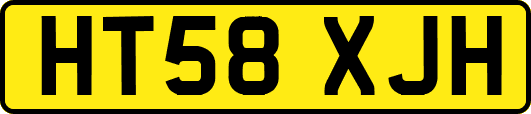 HT58XJH