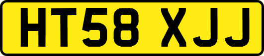 HT58XJJ