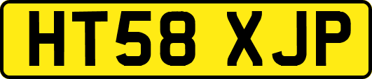HT58XJP