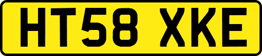 HT58XKE