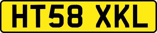 HT58XKL