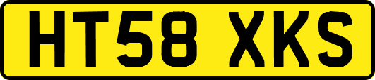HT58XKS