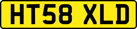 HT58XLD