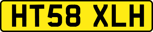HT58XLH