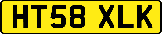HT58XLK