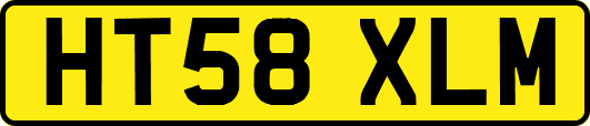 HT58XLM