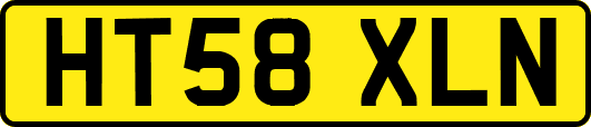 HT58XLN