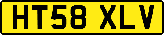 HT58XLV
