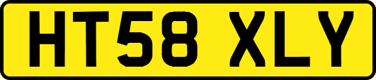 HT58XLY