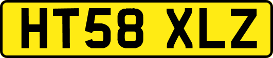 HT58XLZ