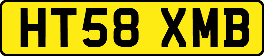 HT58XMB
