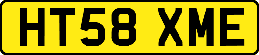 HT58XME
